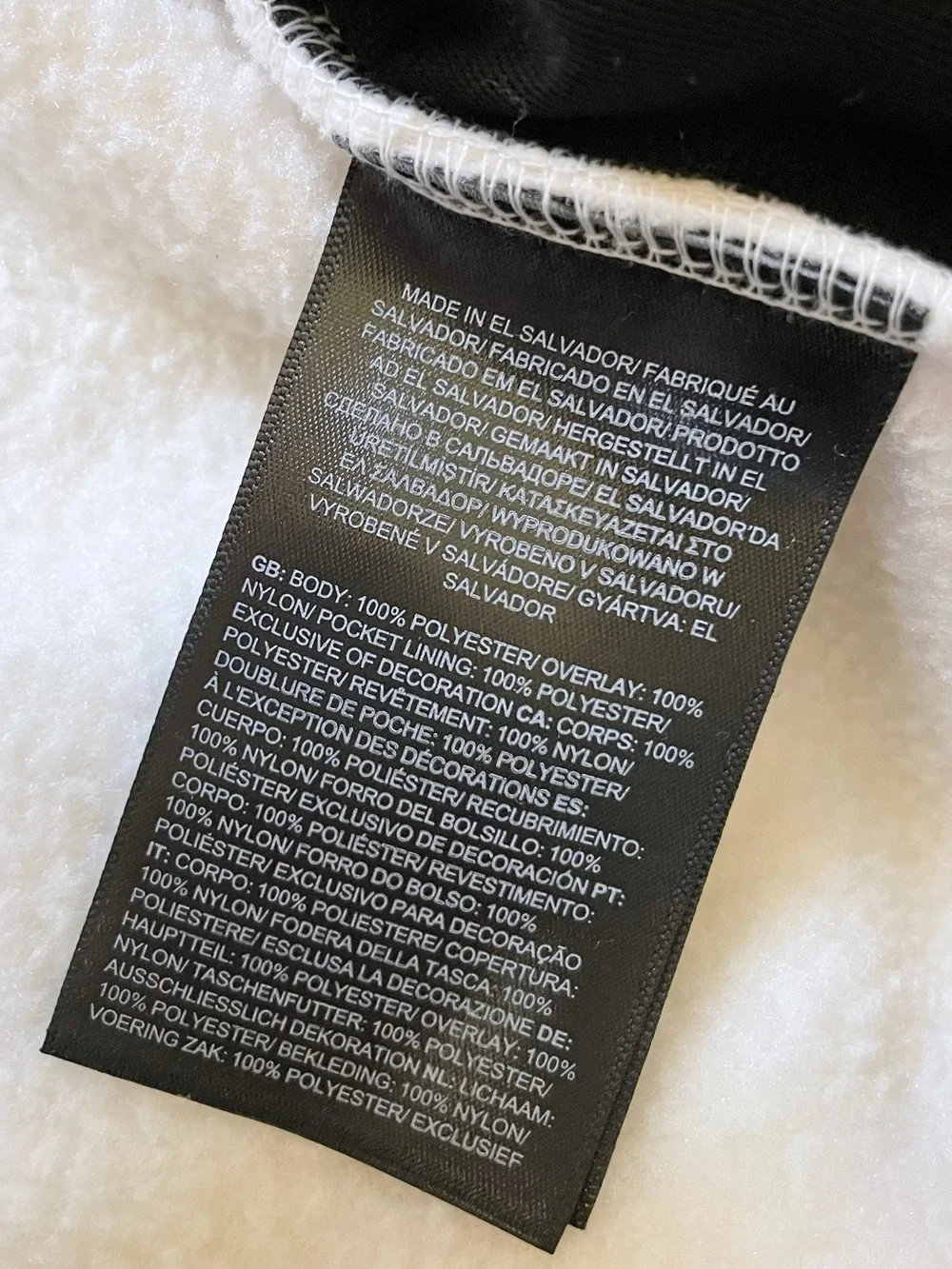 The North Face Men’s Retro Denali Vest